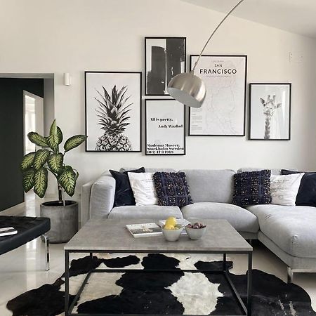 Apartment Beachfront Petar Ζαντάρ Εξωτερικό φωτογραφία