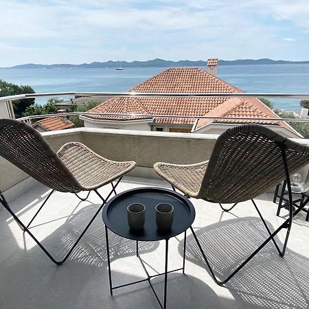 Apartment Beachfront Petar Ζαντάρ Εξωτερικό φωτογραφία