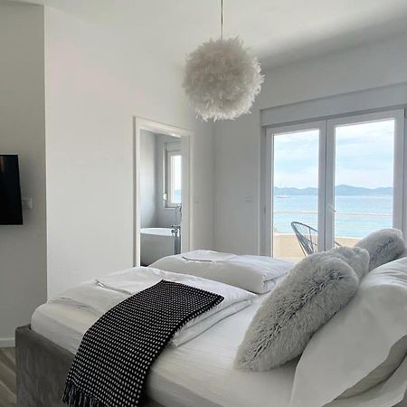 Apartment Beachfront Petar Ζαντάρ Εξωτερικό φωτογραφία
