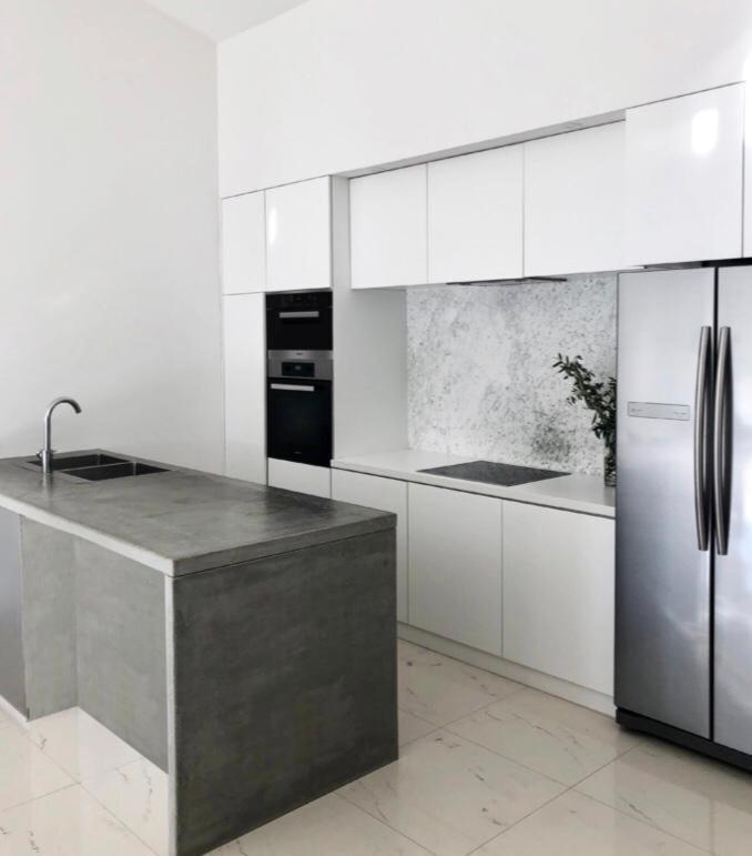 Apartment Beachfront Petar Ζαντάρ Εξωτερικό φωτογραφία