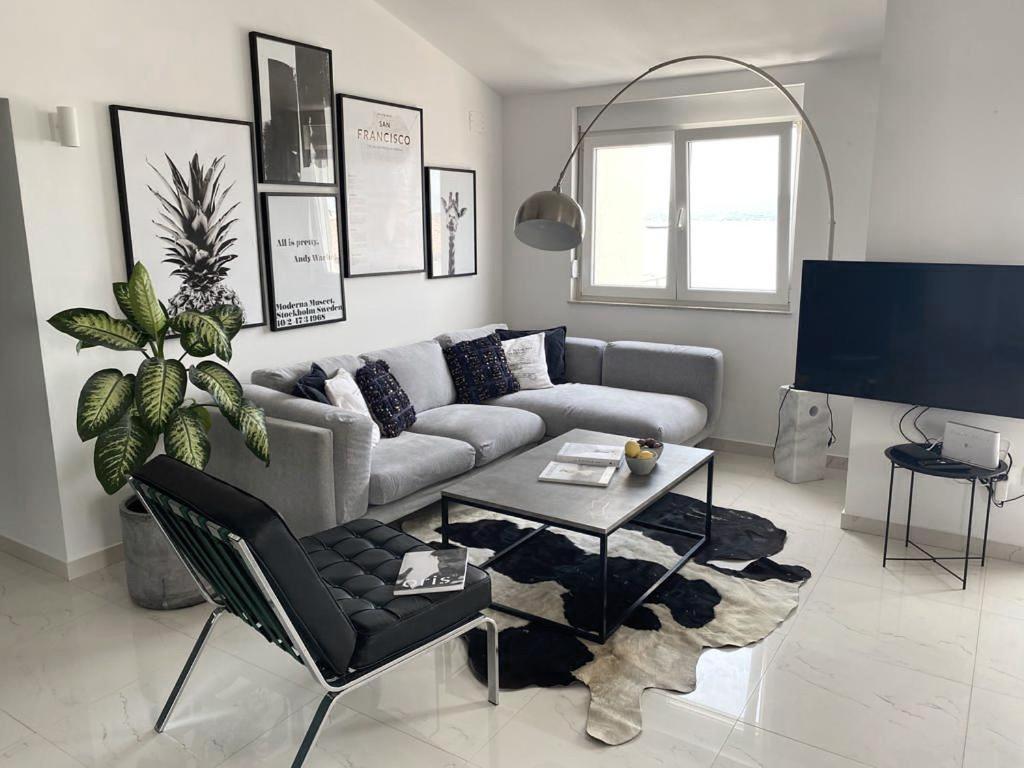Apartment Beachfront Petar Ζαντάρ Εξωτερικό φωτογραφία