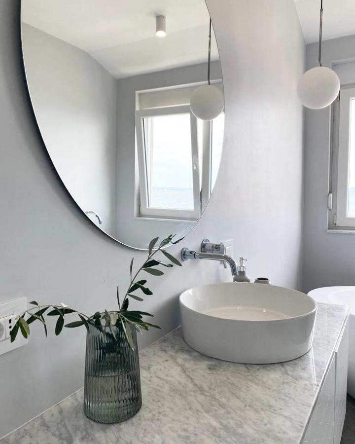 Apartment Beachfront Petar Ζαντάρ Εξωτερικό φωτογραφία