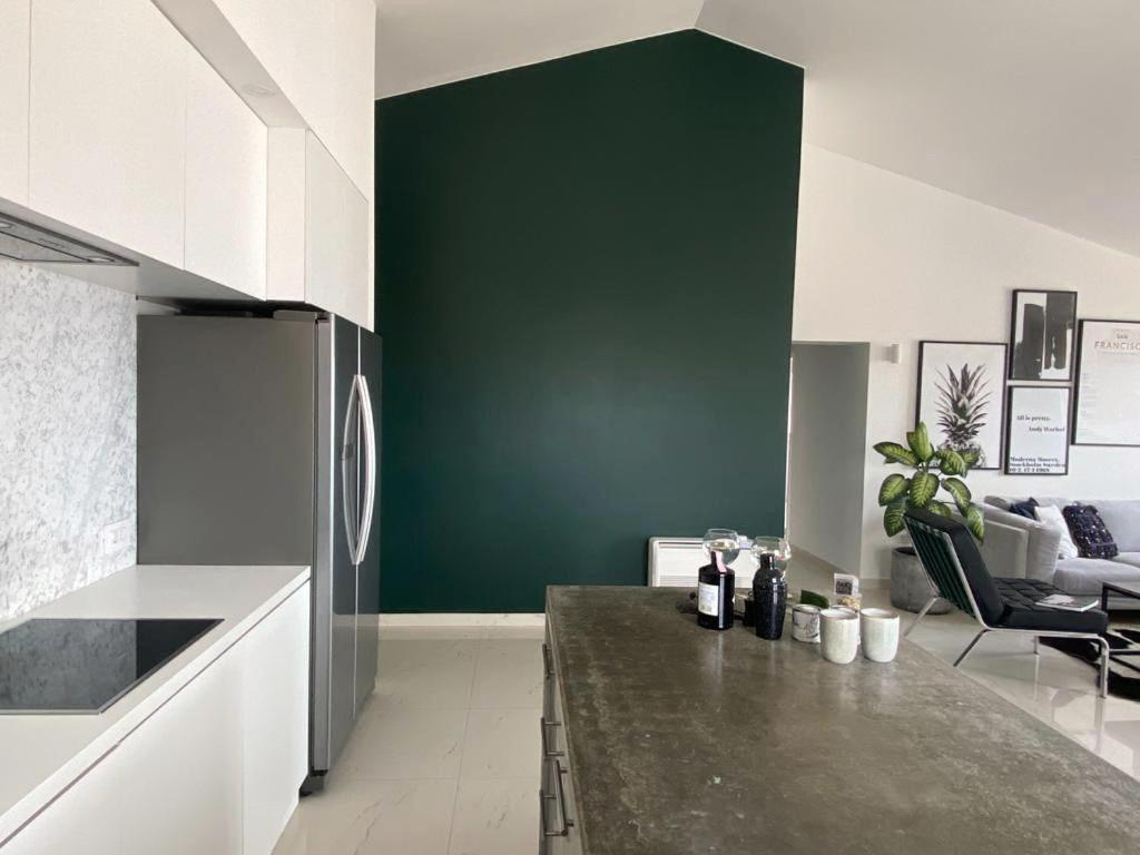 Apartment Beachfront Petar Ζαντάρ Εξωτερικό φωτογραφία